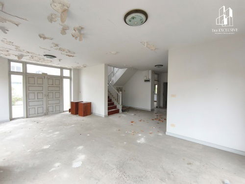 รูป บ้านเดี่ยว 2 ชั้น โครงการ ศศิธร บางบอน3 หลังมุม ใหญ่มาก - รูปที่ 15/29