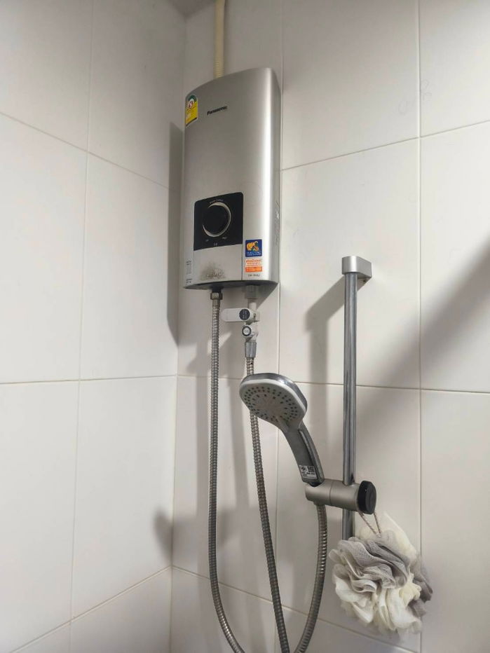 รูป ขายคอนโดรีเจ้นท์โฮม สุขุมวิท 97/1 ขายถูก - รูปที่ 5/6