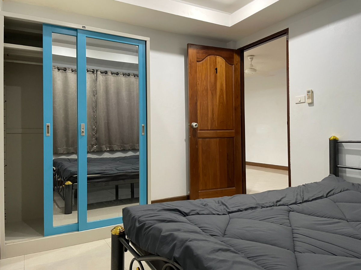 รูป ขาย ทาวน์เฮ้าส์ 3ชั้น ประชาราษฎร์บำเพ็ญ16, ห้วยขวาง ใกล้ MRT, BigC, Lotus  - รูปที่ 4/10