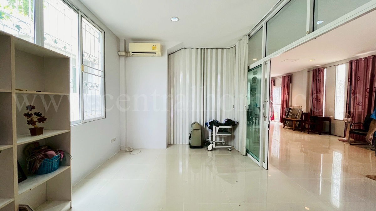 รูป บ้านเดี่ยว ชนันธร กรีนวิลล์ เพชรเกษม 69 - บางบอน 3 สภาพสวย ราคาถูก - รูปที่ 5/16