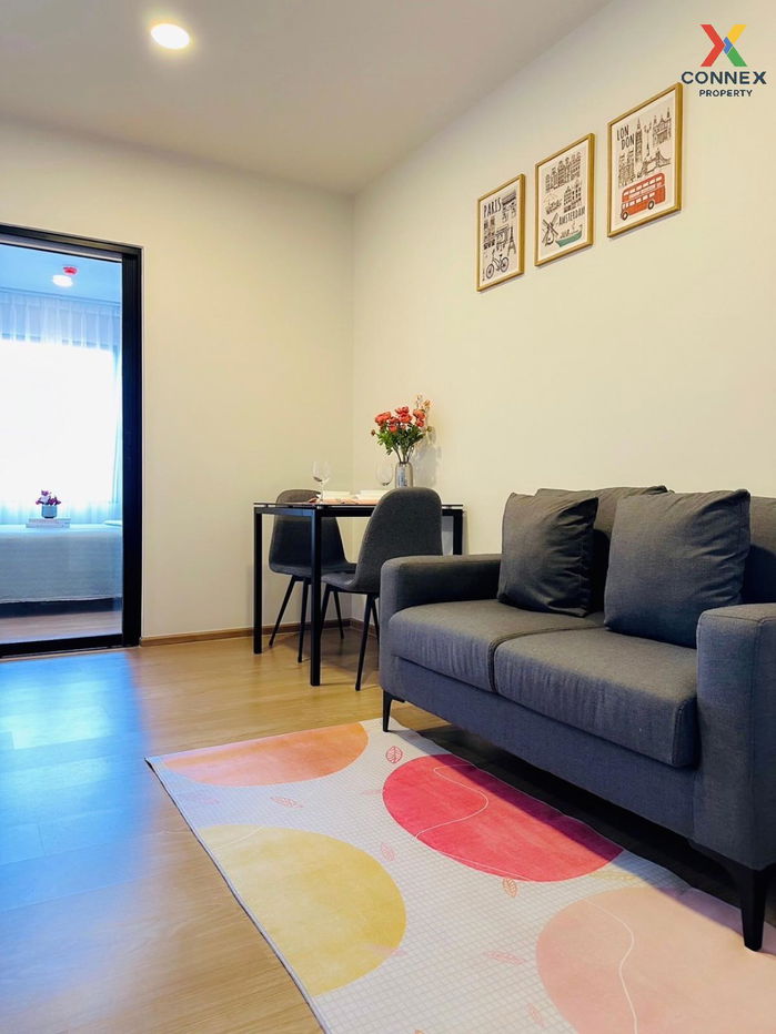 picture 🔥🔥🔥 For Rent Condo , Chewathai Pinklao , MRT-Bang Yi Khon , Bang Yi Khan , Bang Phlat , Bangkok , CX-100146 ✅ Live chat with us ADD LINE @connexproperty ✅ 🔥🔥🔥 - 9/12