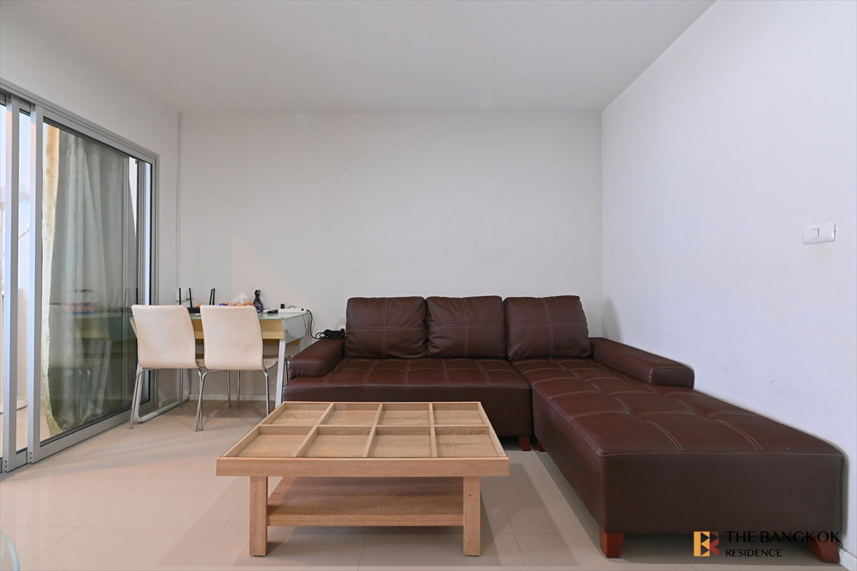 รูป  เช่าด่วน! Aspire Rama 9 🌟 ยูนิตสวยมาก ราคาดี ❗ ใกล้ MRT พระราม 9   - รูปที่ 8/12