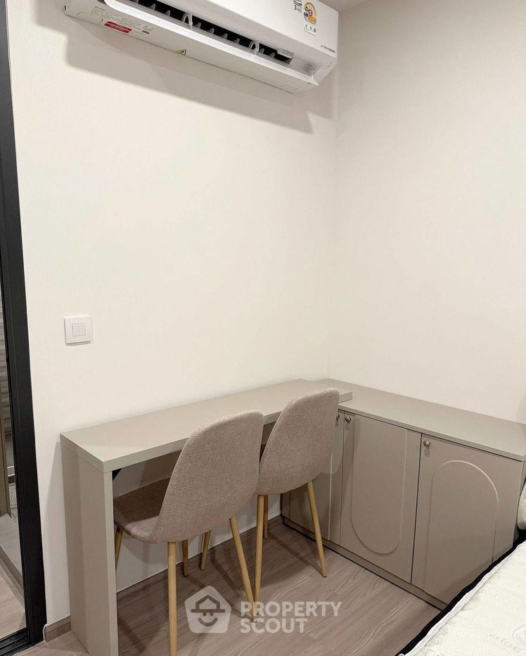 รูป คอนโด 1-ห้องนอน ที่ แอสปาย สุขุมวิท-พระราม 4 ใกล้ BTS พระโขนง (ID 2379911) - รูปที่ 5/7