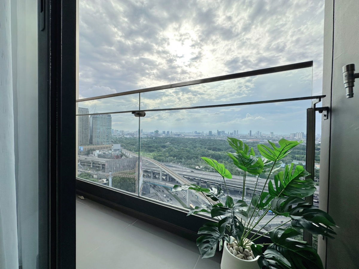 picture Sale ⚡️"𝐓𝐡𝐞 𝐂𝐫𝐞𝐬𝐭 𝐏𝐚𝐫𝐤 𝐑𝐞𝐬𝐢𝐝𝐞𝐧𝐜𝐞s” 2 Bedrooms 1 Bathroom Size 50 Sq.m. Corner room  - 19/19