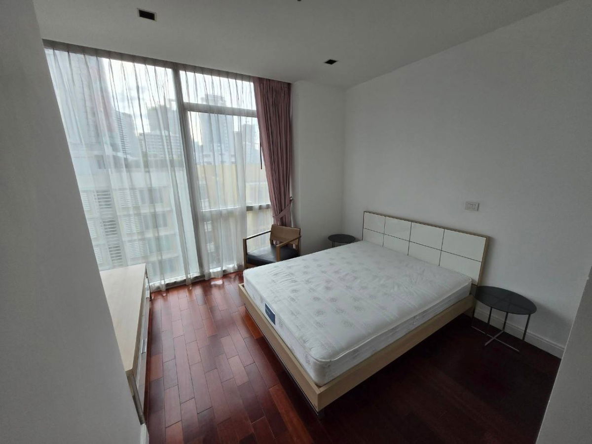 รูป ✨🏡 ที่สุดแห่งความหรูหราใจกลางกรุง! ให้เช่า Athenee Residence - คอนโดมิเนียมระดับ 5 ดาว บนถนนวิทยุ! 🏡✨ - รูปที่ 3/9