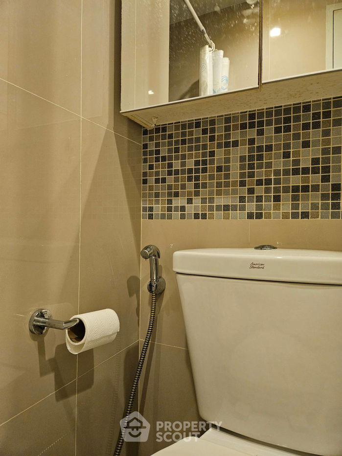 รูป คอนโด 1-ห้องนอน ที่ วี คอนโด เอกมัย รามอินทรา ใน ท่าแร้ง (ID 1708965) - รูปที่ 7/19