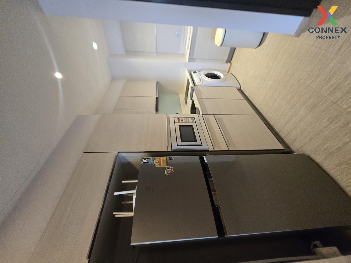 picture 🔥🔥🔥 FOR RENT condo , H Sukhumvit 43 , nice view , high floor , BTS-Phrom Phong , Khlong Tan Nuea , Watthana , Bangkok , CX-06107 ✅ Live chat with us ADD LINE @connexproperty ✅ 🔥🔥🔥 - 5/7