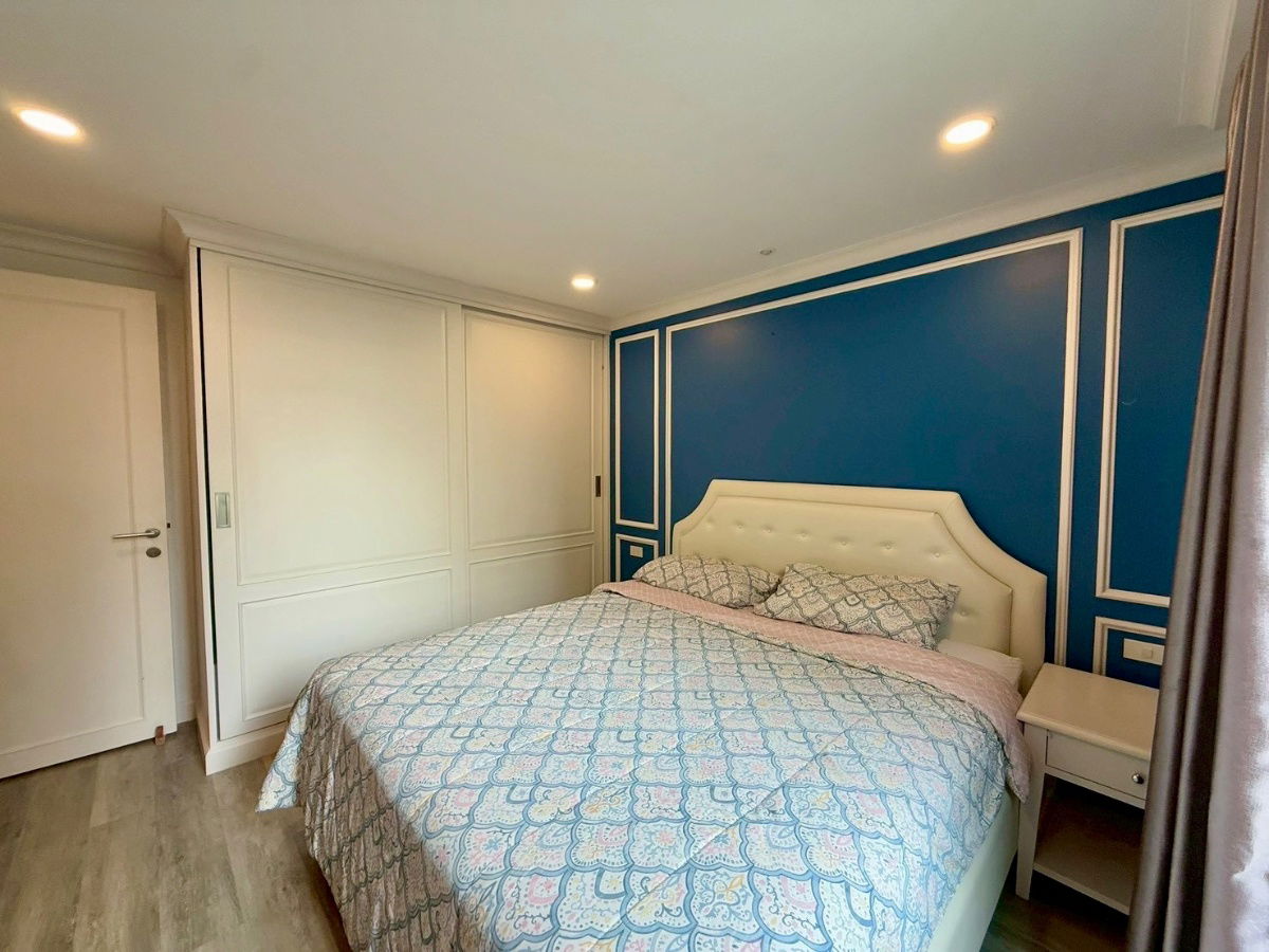 รูป ปล่อยเช่าคอนโด fair tower บรรยากาศดี ใกล้ bts อ่อนนุช - รูปที่ 6/9