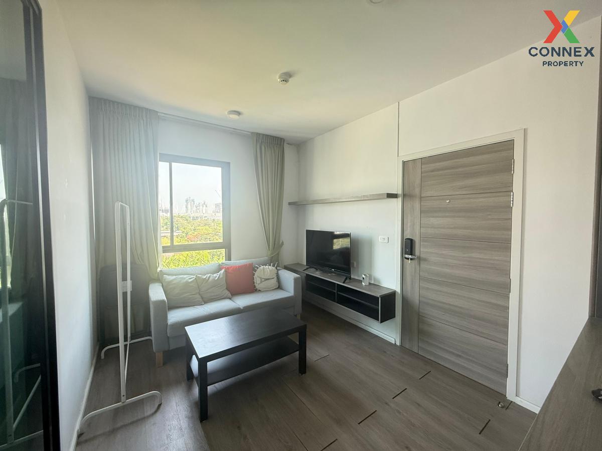 picture FOR RENT condo , Notting Hill Sukhumvit 105 , BTS-Bearing , Bang Na , Bang Na , Bangkok , CX-54698 ✅ Live chat with us ADD LINE @connexproperty ✅  - 1/10