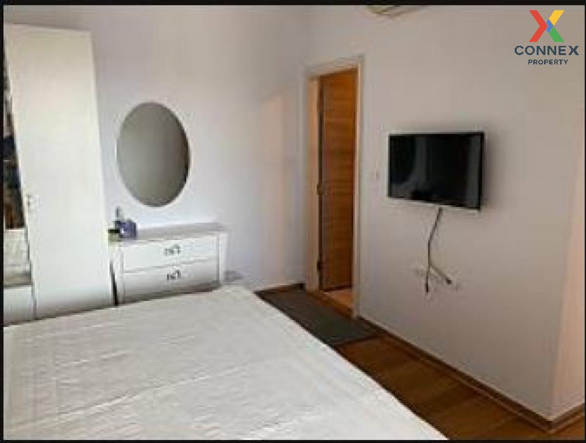 picture For Rent Condo , Hive Taksin , BTS-Wongwian Yai , Khlong Ton Sai , Khlong San , Bangkok , CX-61408 ✅ Live chat with us ADD LINE @connexproperty ✅  - 10/12