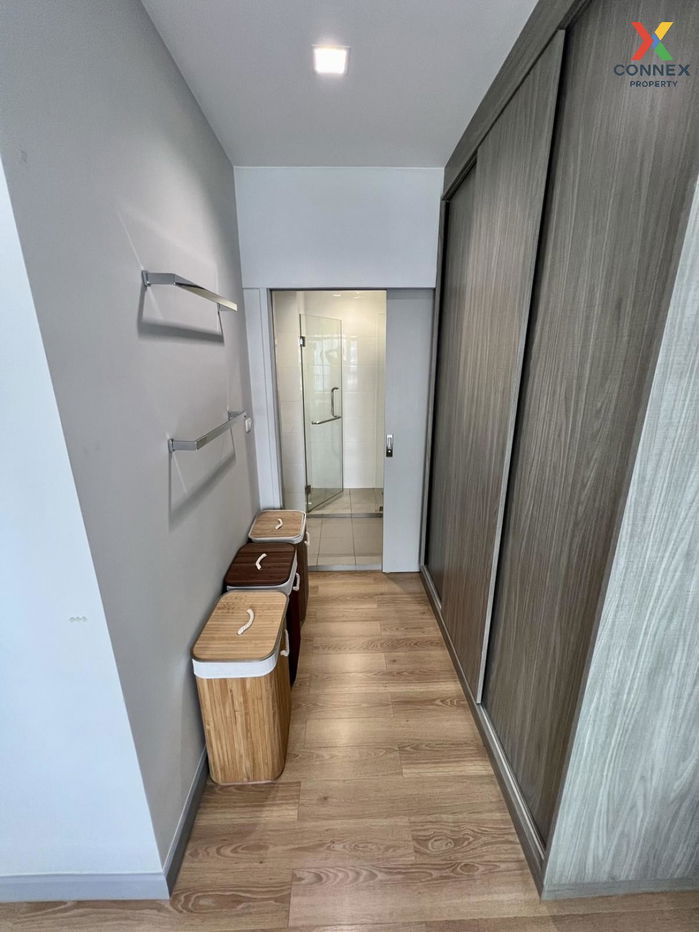 picture FOR RENT condo , Chapter One Midtown Ladprao 24 , BTS-Ha Yaek Lat Phrao , Chomphon , Chatuchak , Bangkok , CX-36470 ✅ Live chat with us ADD LINE @connexproperty ✅  - 7/10