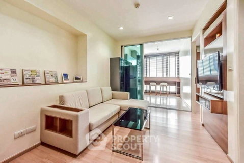 1-BR Condo at RHYTHM Phahon-Ari near BTS Saphan Khwai (ID 2378993)