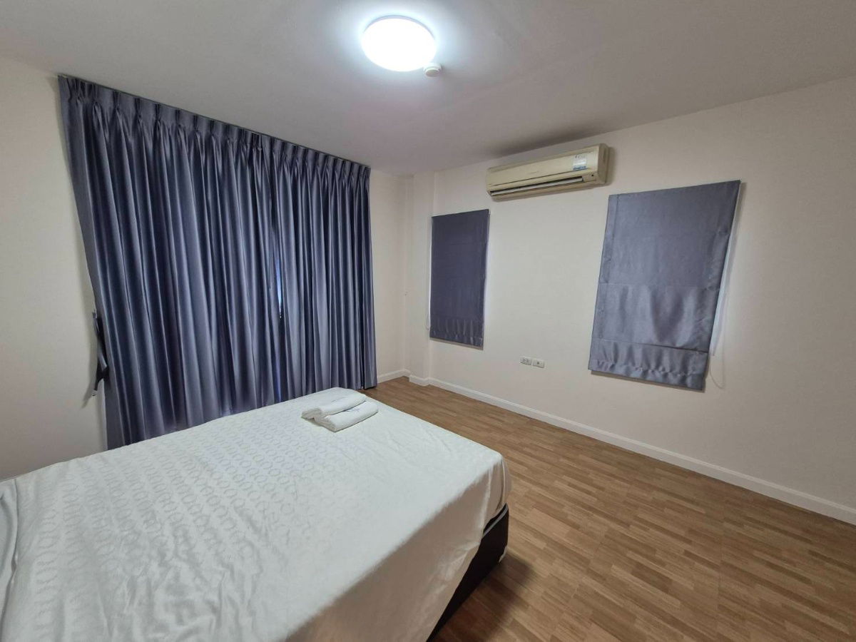 picture Rent Saransiri Thakan-Rama2 fully fitted ready to move - 15/19