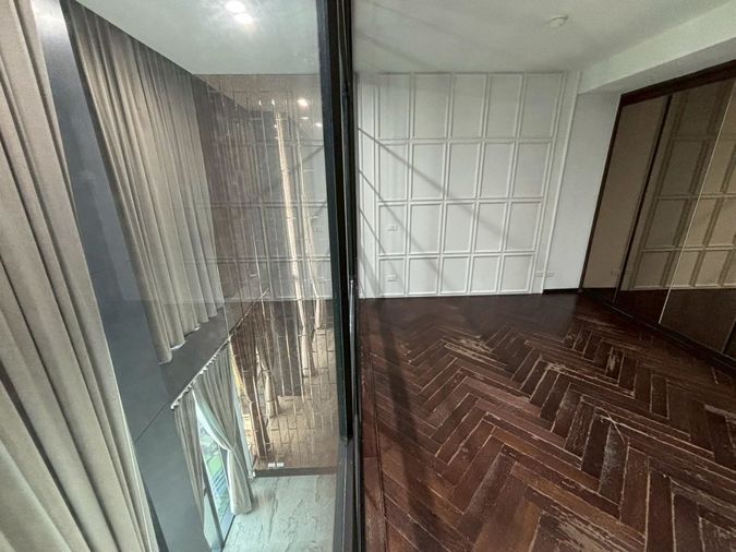 Canapaya Residence, Rama 3 Road view, decorated room, ready to move in. If interested in making an appointment to view urgently, please message me 