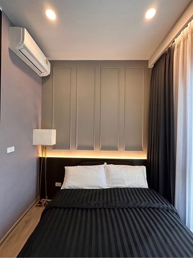 ให้เช่า The origin plug and play ramintra ราคา 15,000 พร้อมอยู่ 5/11/2025