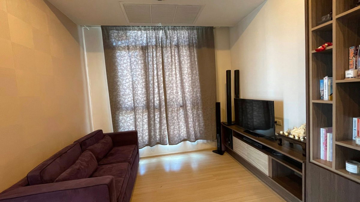 picture @Condorental condo for rent The Capital Ekamai - Thonglor - 7/16