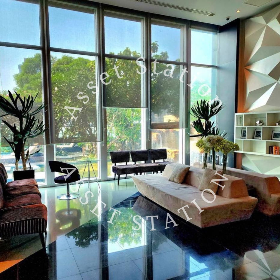 picture Urgent sale: The Address Asoke, special price, hurry and reserve before it's gone. - 8/15