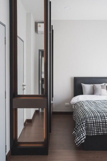 รูป ⚡🌈HBN0211 บ้านเดี่ยว เดอะ ซิตี้ บางนา (โครงการใหม่)🌈⚡รับ Special Code เมื่อเช่ากับเรา 💬 LINE: @theagentpro - รูปที่ 19/19