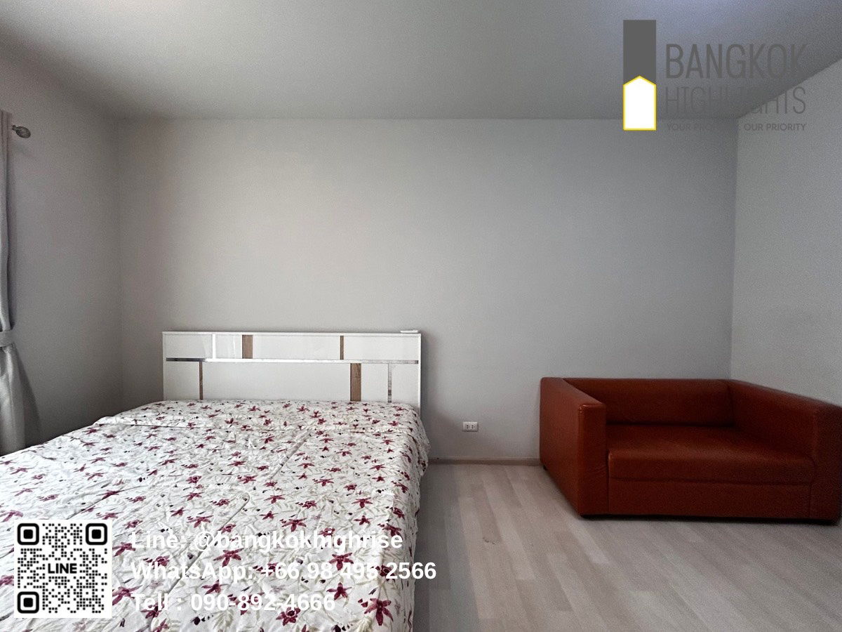 รูป 🔥🔥🔥ปล่อยเช่า คอนโด ยูนิโอ พระราม 2 - ท่าข้าม - รูปที่ 4/10