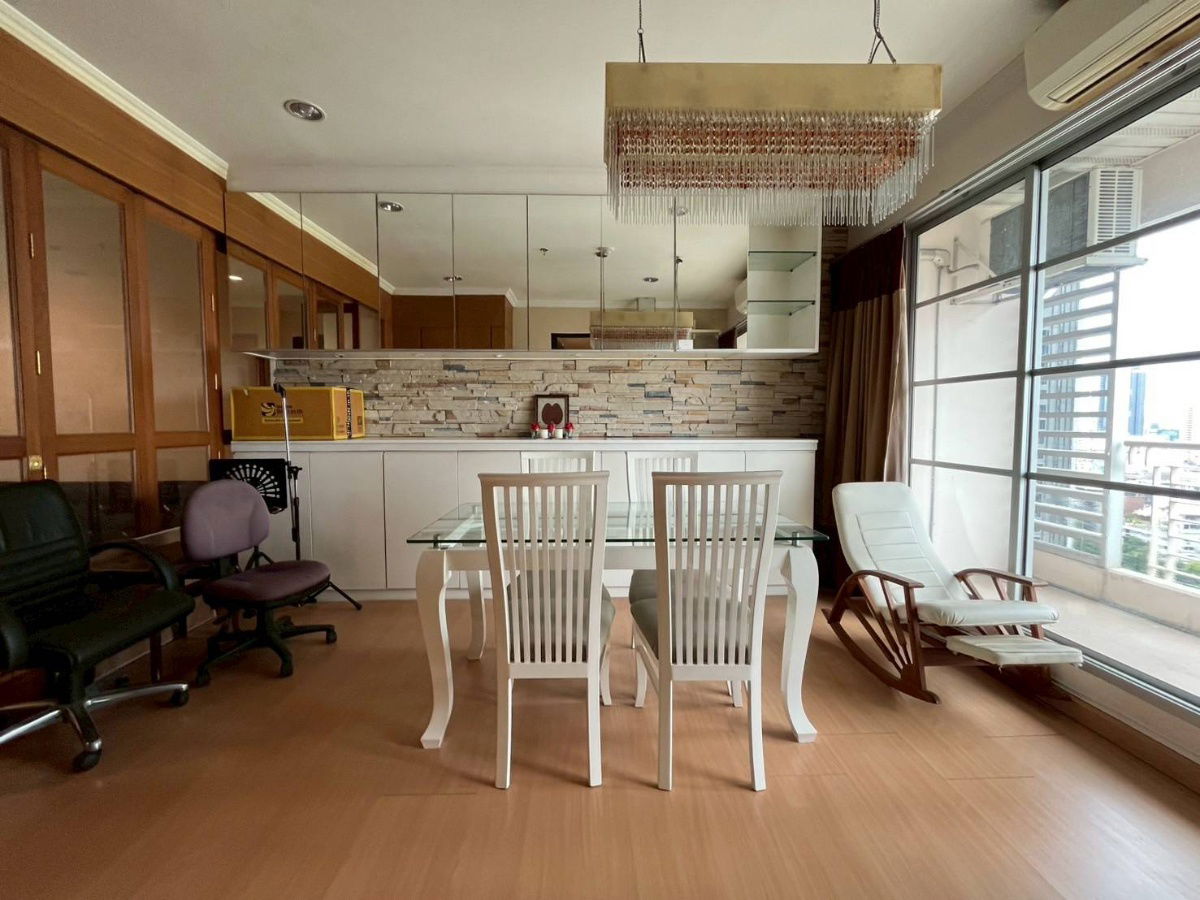 รูป ขายคอนโดบ้านกลางกรุง สยาม-ปทุมวัน - รูปที่ 6/17