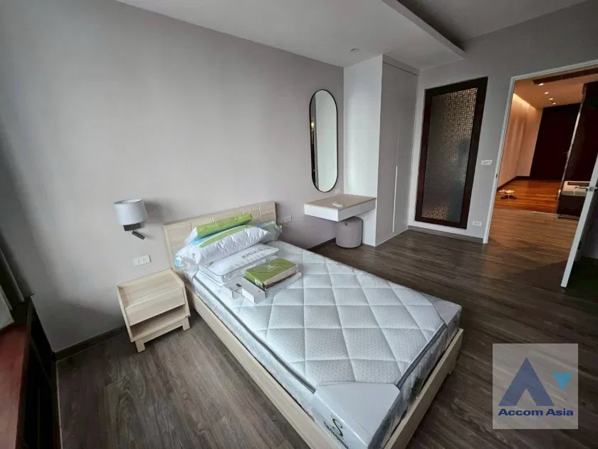 รูป 🔼🔽 AccomA 📩  3 BR Condominium @President Place (AA44859) - รูปที่ 12/17