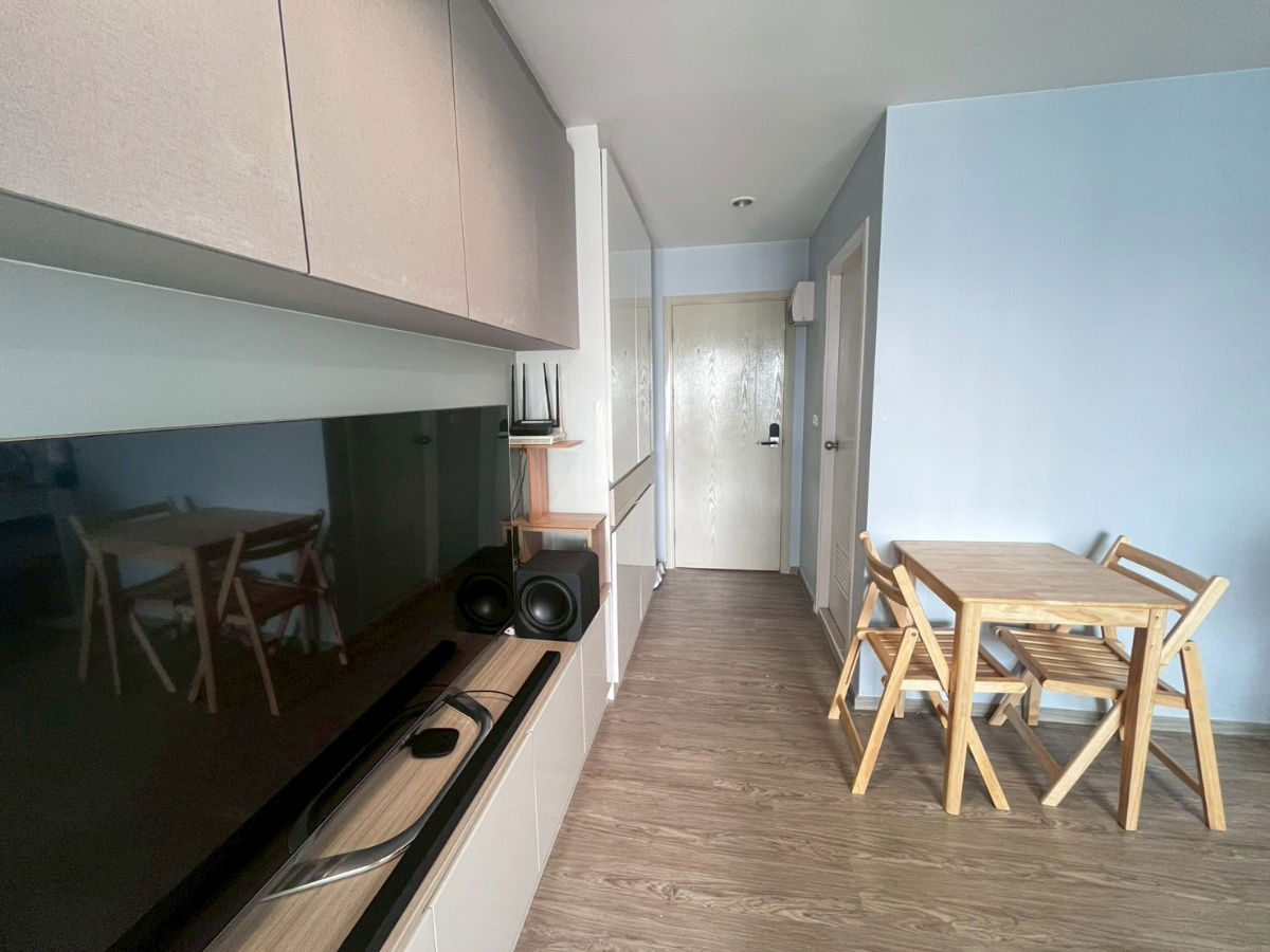 รูป  ขายคอนโด : Regent Home Bangson Phase 28 (รีเจ้นท์ โฮม บางซ่อน โครงการ 2 เฟส 28) - รูปที่ 10/19