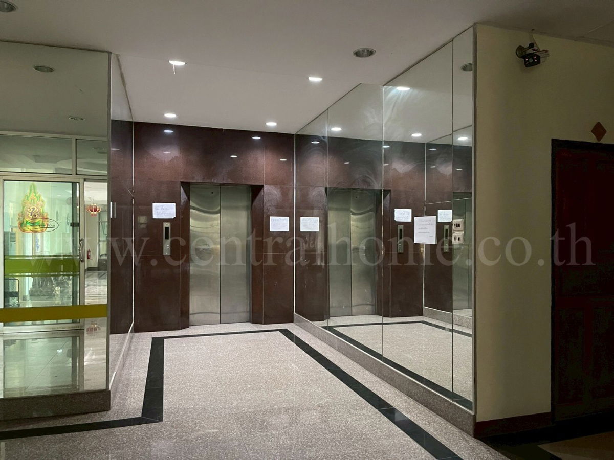 รูป อพาร์ทเม้นท์ สุธนะ เพลส สมุทรสาคร ใกล้เซ็นทรัลมหาชัย - รูปที่ 8/19