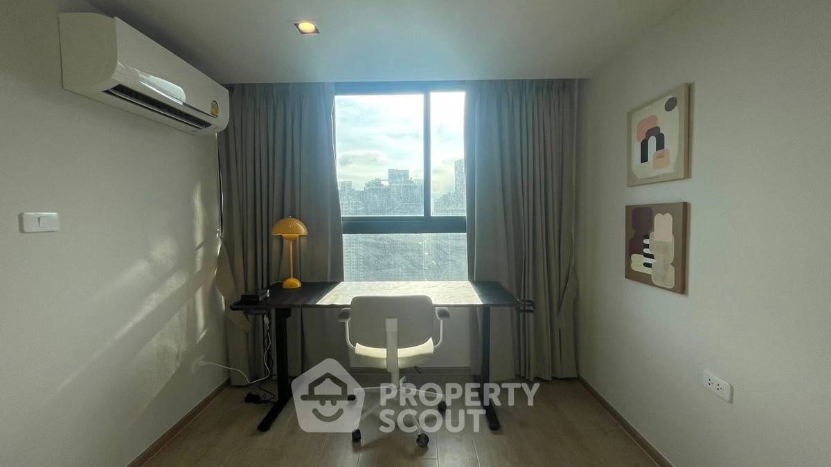 รูป คอนโด 1-ห้องนอน ที่ ไอดีโอ พระราม 9 - อโศก ใกล้ MRT พระราม 9 (ID 2377710) - รูปที่ 9/11