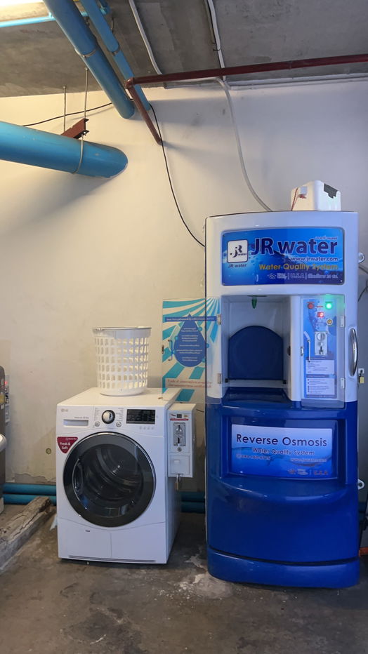 picture Chateau in town rama 8, Bangkok - 24/26