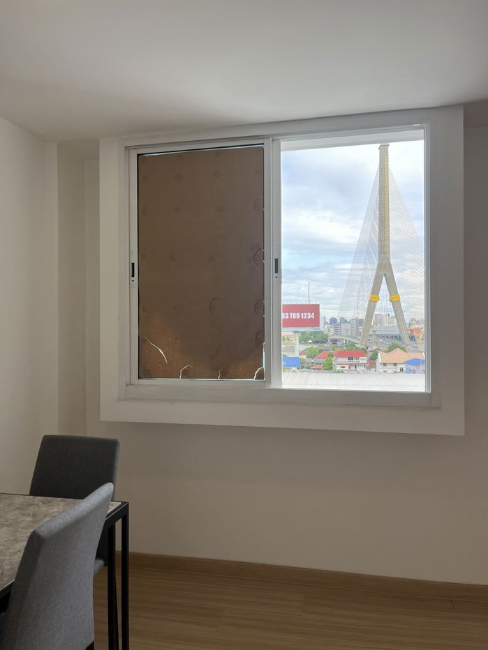 picture Chateau in town rama 8, Bangkok - 1/26