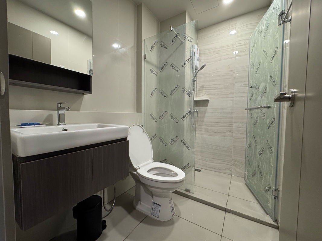 รูป WS5244 [เช่า] Aspire Onnut Station 💰 ค่าเช่า: 18,000 บาท/เดือน 🚆 BTS อ่อนนุช - รูปที่ 10/13