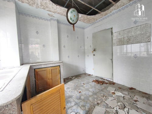 รูป บ้านเดี่ยว 2 ชั้น โครงการ ศศิธร บางบอน3 หลังมุม ใหญ่มาก - รูปที่ 10/29