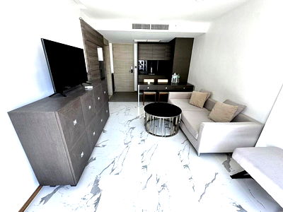 คอนโดให้เช่า : คอนโด 1-ห้องนอน ที่ คลาส หลังสวน ใกล้ BTS ชิดลม (ID 2370561)