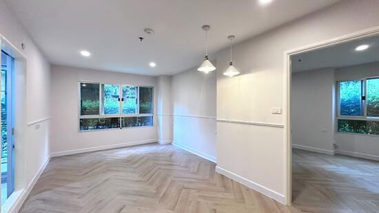 รูป ขายถูก คอนโด ลุมพินีเพลส พระราม8 ห้องใหญ่ 45.26 ตรม. 1นอน1น้ำ เพียง 2.34ล้าน - รูปที่ 8/19