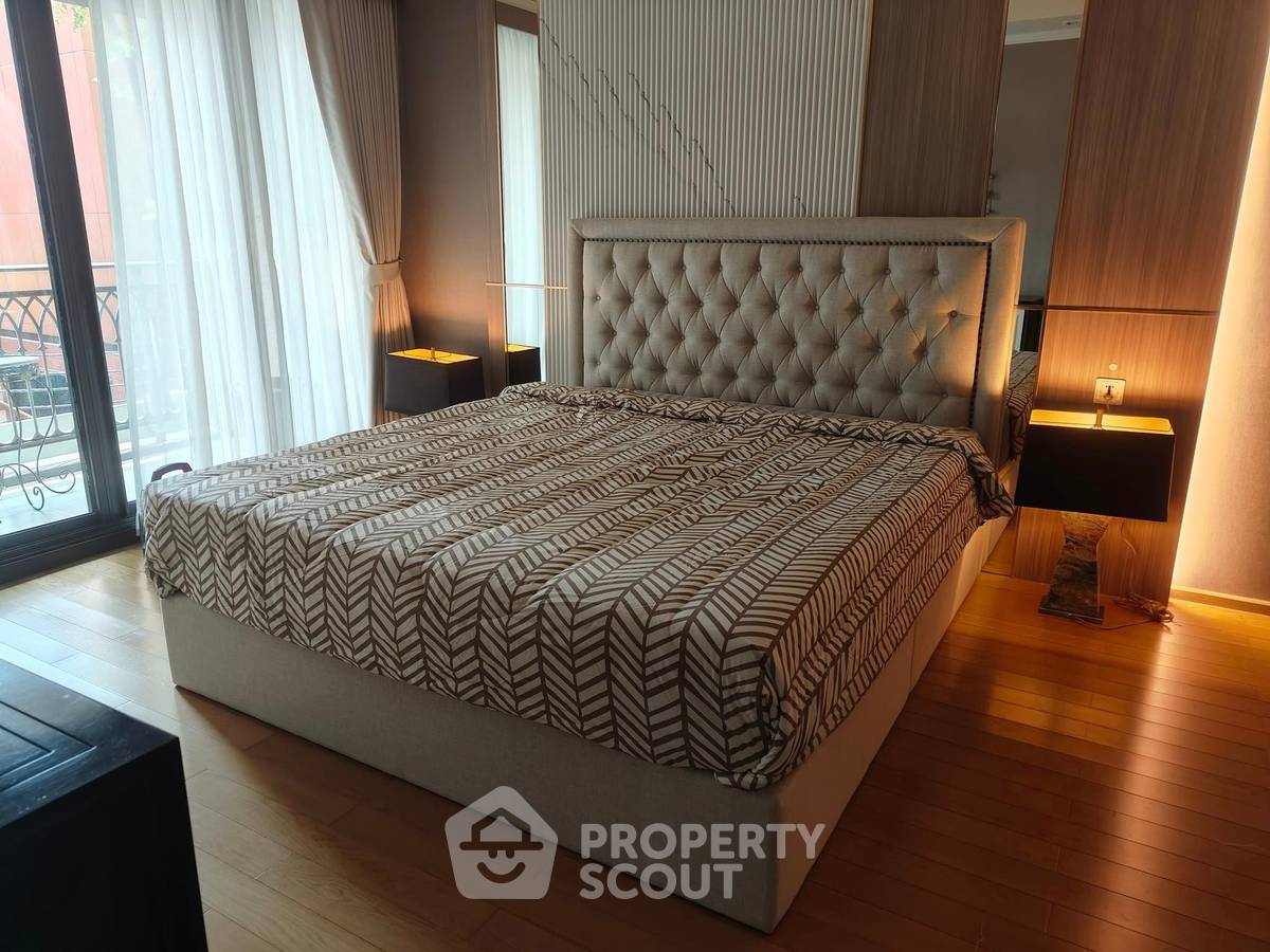 รูป คอนโด 2-ห้องนอน ที่ พรีเว่ บาย แสนสิริ ใกล้ BTS เพลินจิต (ID 1220309) - รูปที่ 10/10