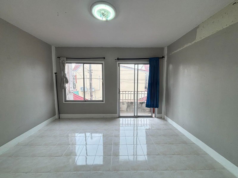 picture 🏡 𝗛𝗢𝗨𝗦𝗘 𝗙𝗢𝗥 𝗦𝗔𝗟𝗘 | Baan Siwarat 6 ⚡️ - 5/17