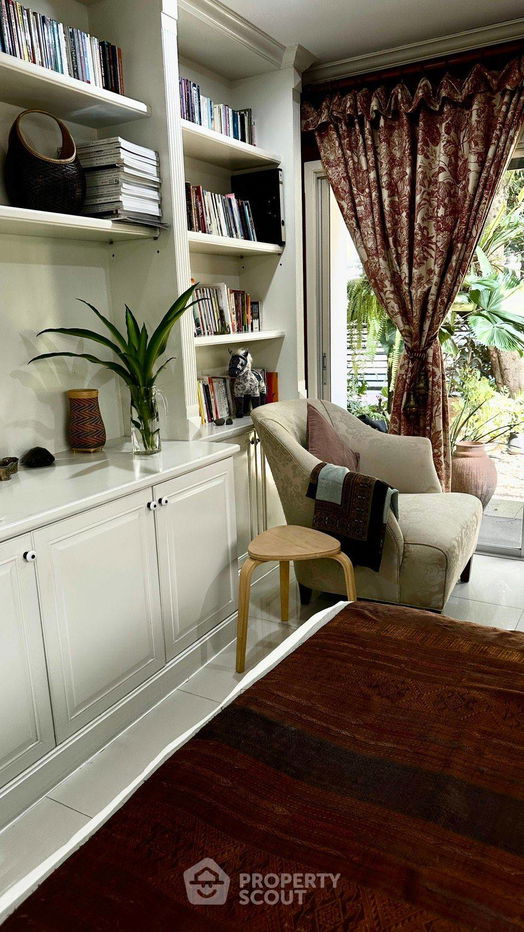 รูป บ้าน 4-ห้องนอน ที่ โนเบิล ทารา พัฒนาการ ใกล้ ARL หัวหมาก (ID 2087122) - รูปที่ 5/10