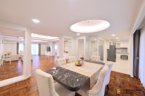 เอ็ม ทาวเวอร์ สุขุมวิท 35 ใกล้ BTS สถานีพร้อมพงษ์ คอนโดทำเลดี พร้อมเข้าอยู่