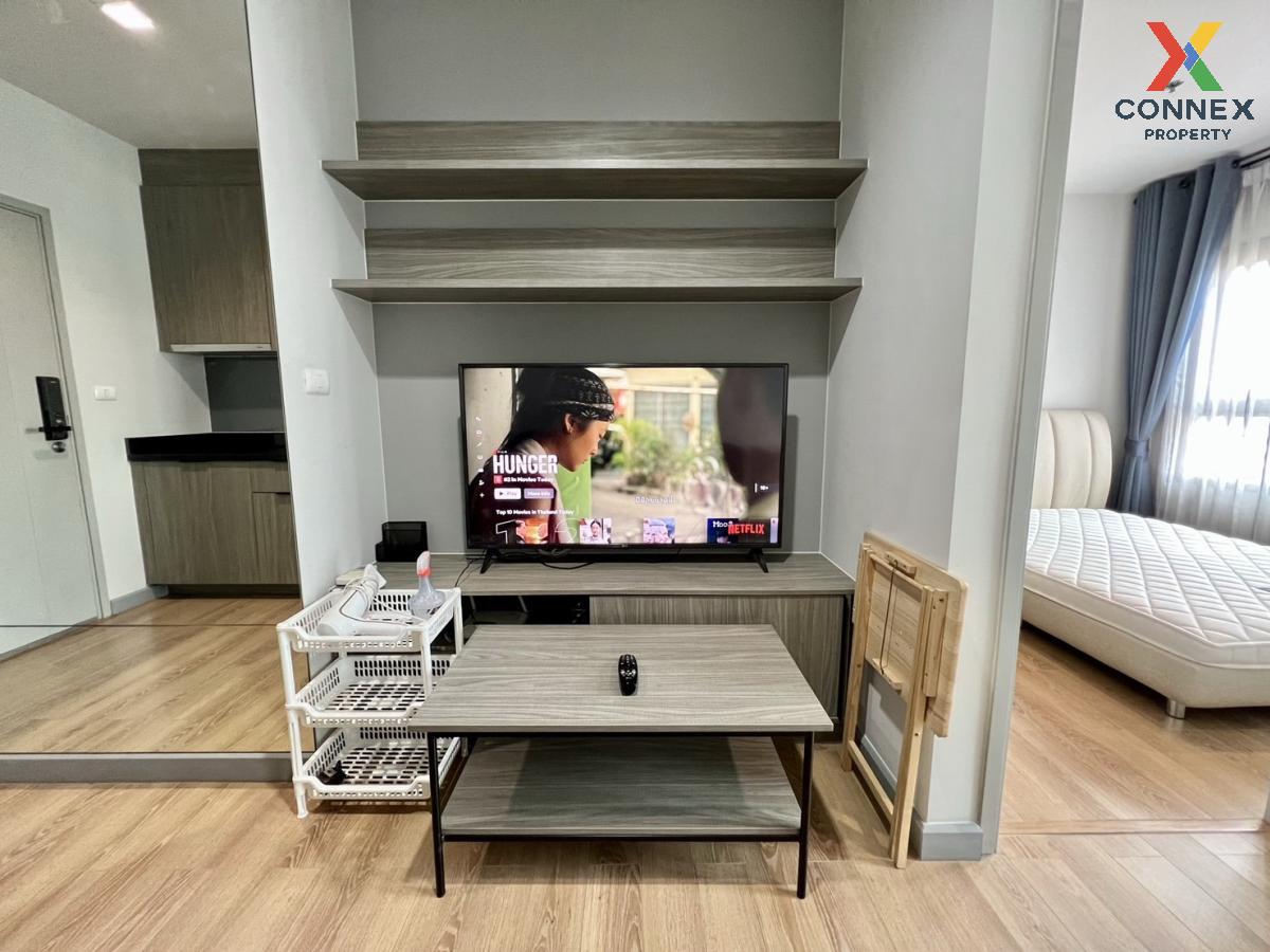 picture FOR RENT condo , Chapter One Midtown Ladprao 24 , BTS-Ha Yaek Lat Phrao , Chomphon , Chatuchak , Bangkok , CX-36470 ✅ Live chat with us ADD LINE @connexproperty ✅  - 1/10