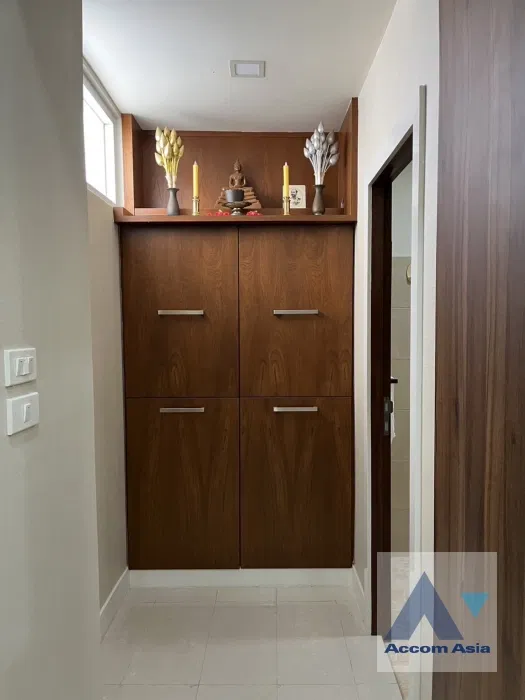 รูป 🔼🔽 AccomA 📩  3 BR Condominium @The Heritage (AA30682) - รูปที่ 10/10