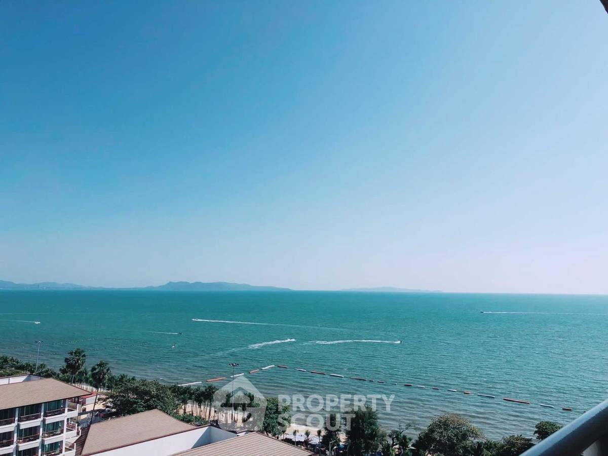 รูป คอนโด 1-ห้องนอน ที่ วิวทะเล 5 คอนโดมิเนียม จอมเทียน ใกล้ หาดจอมเทียน (ID 2100234) - รูปที่ 7/7