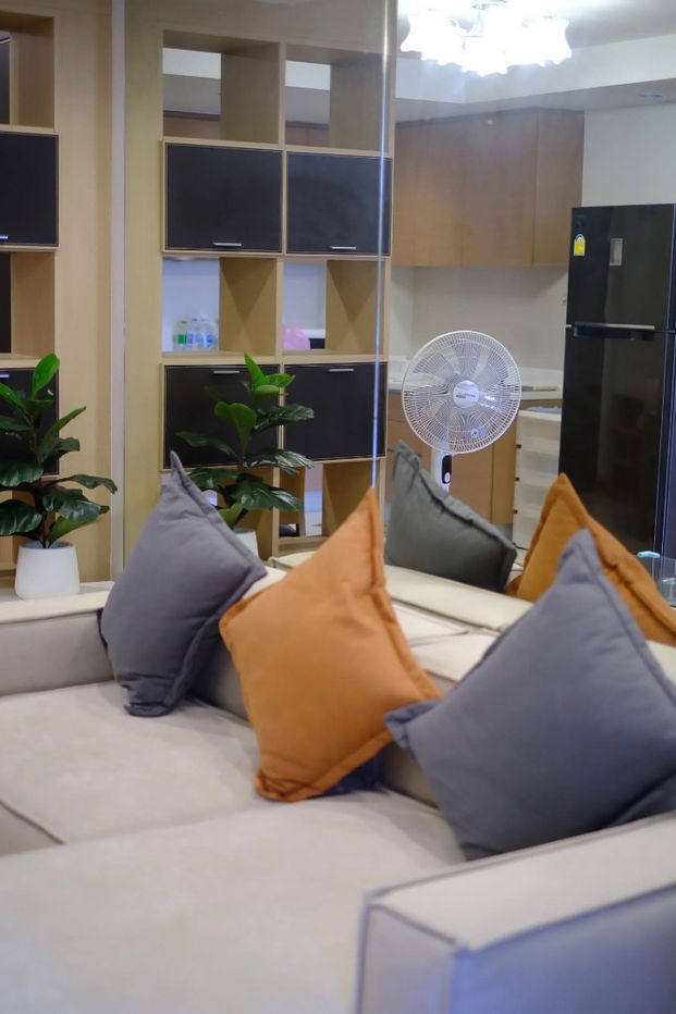 รูป #R7223  🎉 281968 ให้เช่าคอนโด The Rajdamri Serviced Residence - รูปที่ 12/12