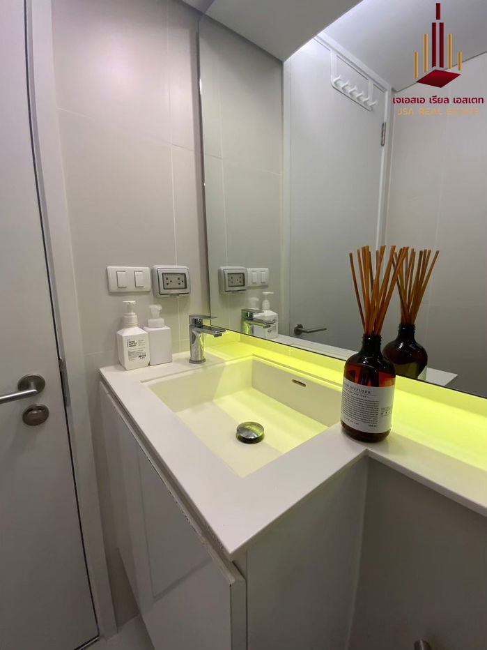 picture ✨ For Rent: Siamese Sukhumvit 48 Condo ✨   💰 Only 21,000 THB/month - 8/9