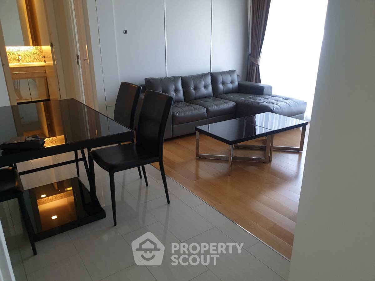 รูป คอนโด 2-ห้องนอน ที่ เซอร์เคิล ลิฟวิ่ง โปรโตไทป์ เพชรบุรีตัดใหม่ ใกล้ MRT เพชรบุรี (ID 825446) - รูปที่ 4/6