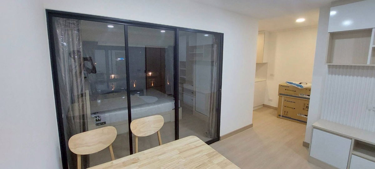 picture (MK045) Ploen Ploen Condo Ratchapruek-Pinklao 2 - 3/7