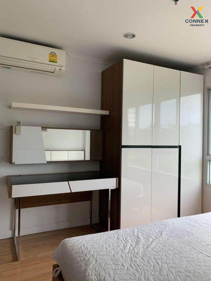 รูป 🔥🔥🔥 เช่าคอนโด  ลุมพินี เพลส พระราม 8 บางยี่ขัน เขต บางพลัด กรุงเทพ CX-96458 ✅ ทักไลน์ @connexproperty ตอบทันที ทีมงานมืออาชีพ ✅ 🔥🔥🔥 - รูปที่ 7/7