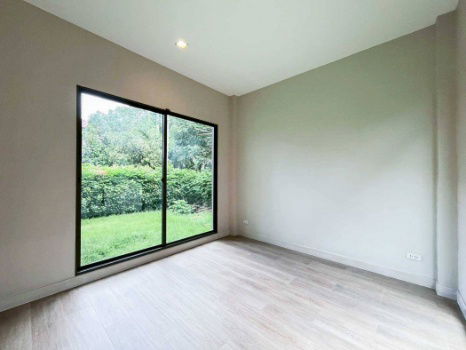 รูป ขาย บ้านเดี่ยว บ้าน Bangkok boulevard ศรีนครินทร์ บางนา  70 ตรว 5นอน 4น้ำ ใกล้ส่วนกลางหมู่บ้าน - รูปที่ 6/12