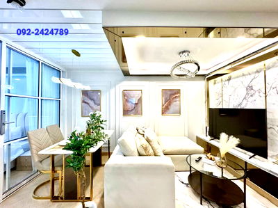 เช่าคอนโด BTS พร้อมพงษ์ : 📢 ห้องมาใหม่ ให้เช่าคอนโด Supalai Place สุขุมวิท 39