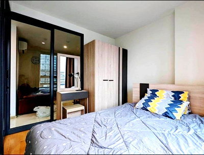 คอนโดให้เช่า : Hue Sukhumvit ห้องสวย ราคาดี สอบถามเพิ่มเติมได้ที่ Line @condorental
