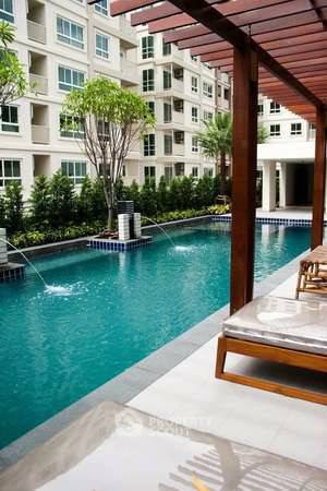 รูป คอนโด 2-ห้องนอน ที่ ยู สบาย พระราม 4 - กล้วยน้ำไทย ใกล้ BTS พระโขนง (ID 384767) - รูปที่ 4/7